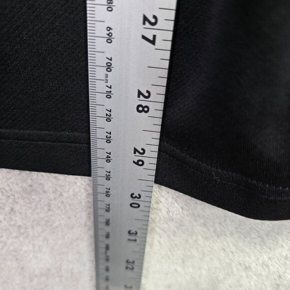 Mens Champion Oklahoma State Hooded Shirt Long Sleeve Polyester Cowboy Nation XL - Picture 8 of 9